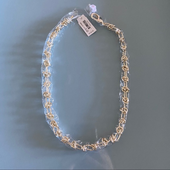 [SOLD] Kendra Scott Presleigh Choker Necklace - Picture 1 of 3